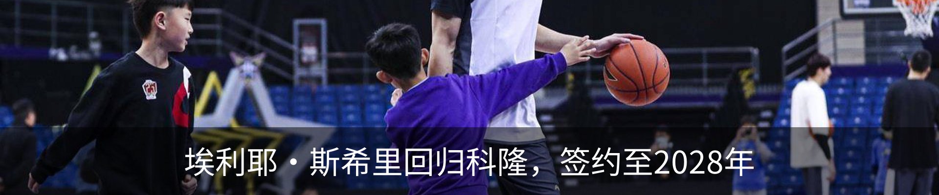 新闻动态